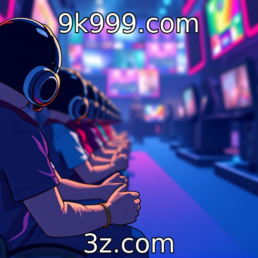 Como a acessibilidade está transformando a indústria de games