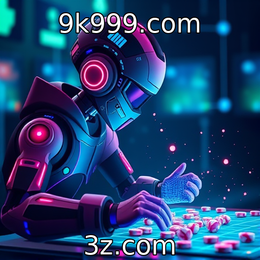 Influência da inteligência artificial no design de jogos