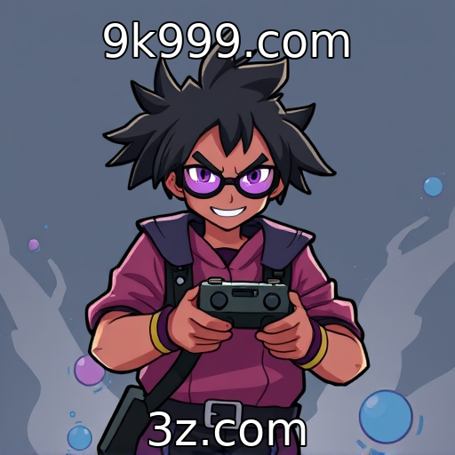 Aumento da diversidade em personagens de jogos