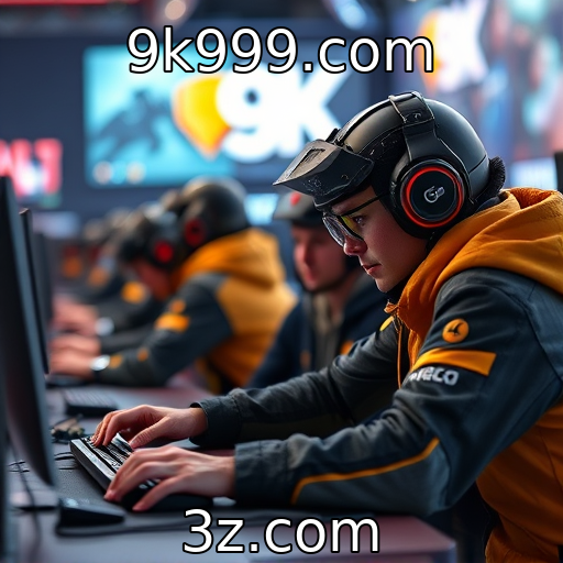 E-sports ganham destaque nas competições internacionais