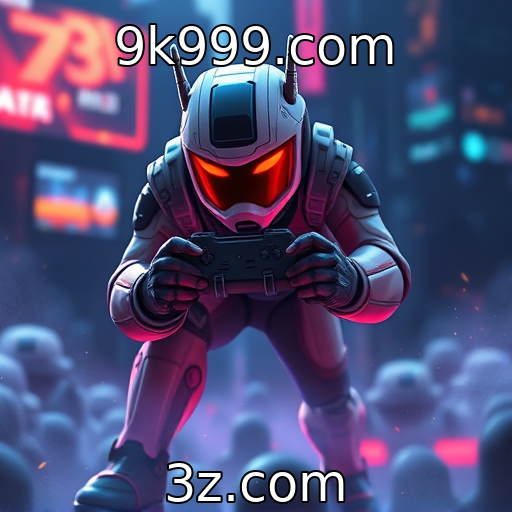 Tendências emergentes na tecnologia de jogos