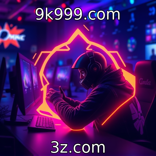 Mercado de esports se expande globalmente