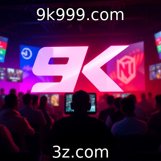 Perspectivas do mercado de eSports em crescimento