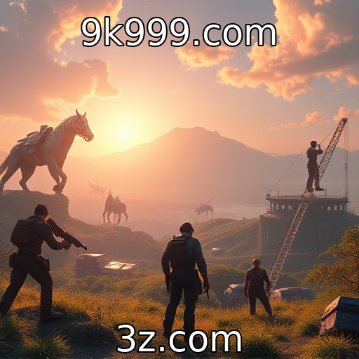 Evolução dos gráficos em jogos de última geração