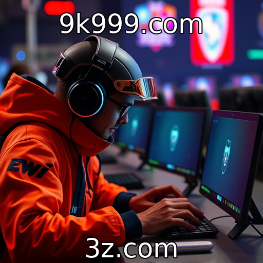 Futuro dos eSports e seu papel na cultura jovem