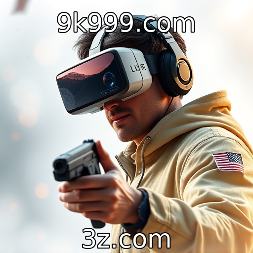 Adaptação dos jogos a novas tecnologias de realidade aumentada