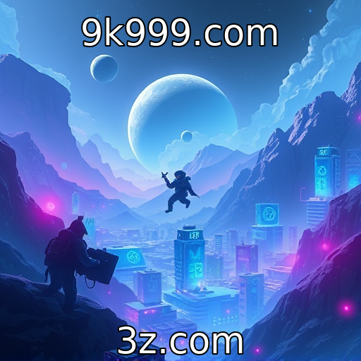 Avanços na tecnologia de gráficos em jogos