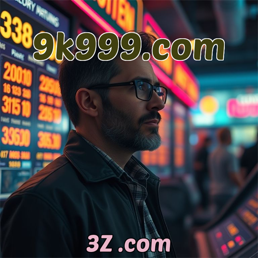 Diversão sem limites: Jogos no 9k999.com