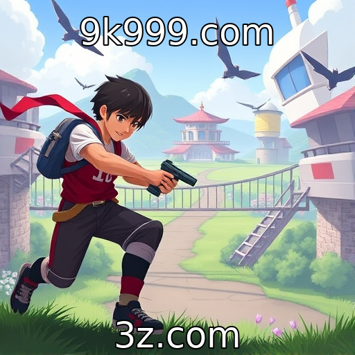Crescimento do mercado de jogos mobile
