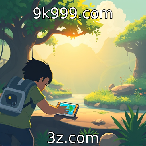 Sustentabilidade na produção de jogos digitais