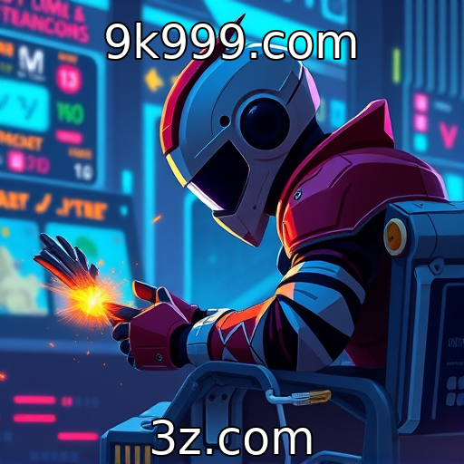 Inovações tecnológicas no design de jogos imersivos