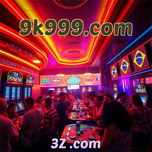 Recursos VIP do 9k999.com: Eleve sua experiência de jogo